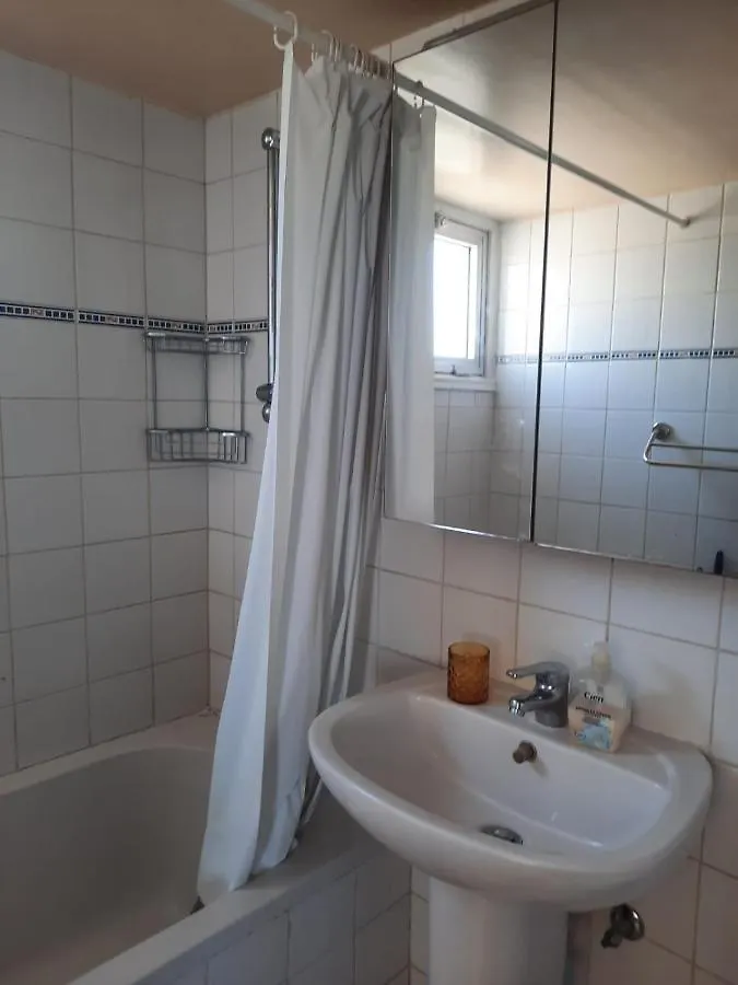 Seascape 501 Apartment Larnaca