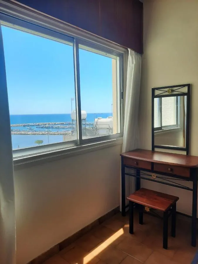 Seascape 501 Διαμέρισμα Λάρνακα