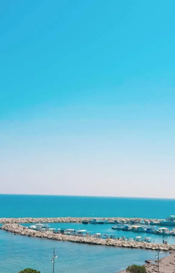 Seascape 501 Διαμέρισμα Λάρνακα 0*,  Κύπρος